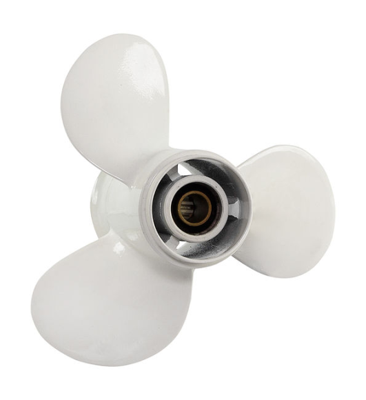 Винт гребной Honda BF25-30;3x9-7/8x10, BaekSan Винт гребной Honda BF25-30;3x9-7/8x10, BaekSan