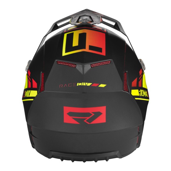 Шлем FXR Clutch CX Pro Ignition, 2XL