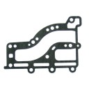 Прокладка под холодильник Yamaha 9,9-15 OLD (682-41112-00) (Yamaha) (RAC)
