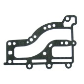 Прокладка под холодильник Yamaha 9,9-15 OLD (682-41112-00) (Yamaha) (RAC)