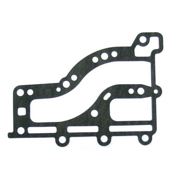 Прокладка под холодильник Yamaha 9,9-15 OLD (682-41112-00) (Yamaha) (RAC) Прокладка под холодильник Yamaha 9,9-15 OLD (682-41112-00) (Yamaha) (RAC)