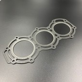 Прокладка под головку Tohatsu 90 (Sinera) Прокладка под головку Tohatsu 90 (Sinera)