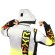 Комбинезон FXR Helium без утеплителя White Lightning, L
