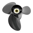 Винт гребной Solas 2512-155-17, 3x15.5x17 (L)