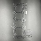 Прокладка под головку Honda BF75-90 (12251-ZY9-003) (Honda) Прокладка под головку Honda BF75-90 (12251-ZY9-003) (Honda)