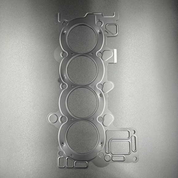 Прокладка под головку Honda BF75-90 (12251-ZY9-003) (Honda)