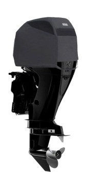 Чехол ходовой на капот Mercury 4Cyl 747CC, 40 HP Чехол ходовой на капот Mercury 4Cyl 747CC, 40 HP