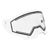 Визор FXR Clutch X с подогревом Clear, OS Визор FXR Clutch X с подогревом Clear, OS