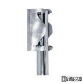 Комплект колес транцевых быстросъёмных для НЛ усиленные (330 мм)