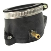 Адаптор карбюратора правый Sledex для Yamaha