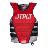 Жилет спасательный JetPilot RX Vault S/E Nylon ISO red/camo, L/XL