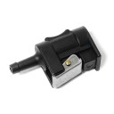 Коннектор топливный SUNFINE тип Yamaha/Mercury, 8мм, 6Y1-24305-06 (Замена EASTERNER C14536)