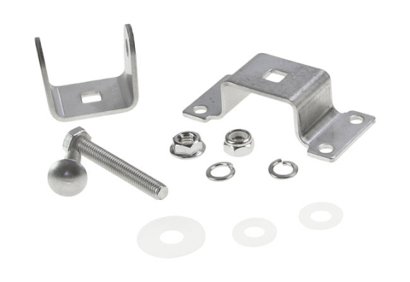 Прожектор светодиодный 20 диодов, 2100 лм, 12-54 В