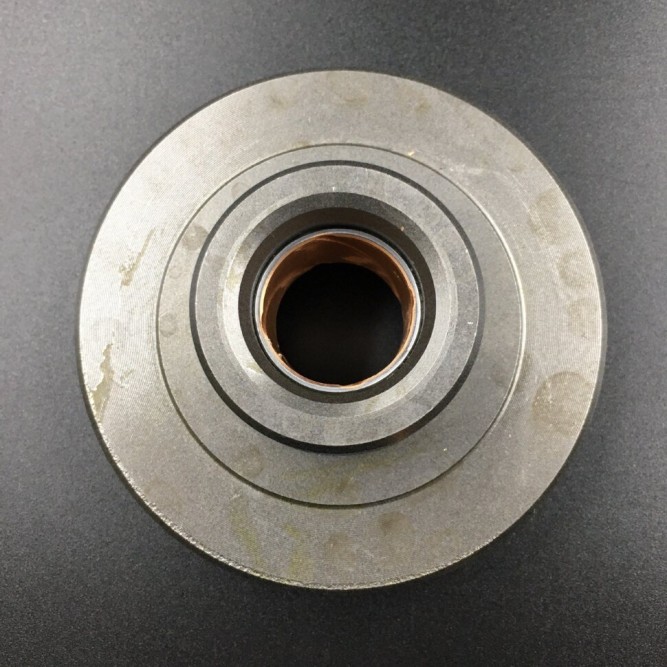 Шестерня переднего хода Yamaha 688-45560-00