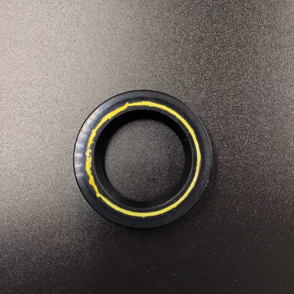 Сальник Suzuki (09282-25001) (25x38x8) (Suzuki)