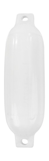 Кранец Castro надувной 508х140, белый