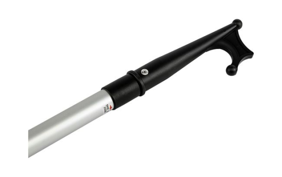 Багор телескопический 1.2-2.1 м