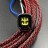 Кабель пульта д/у Yamaha (4Pin) Yamaha (2.4м) (PWB)
