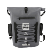Рюкзак JetPilot Venture Waterproof Backpack 50L Grey, One Size Рюкзак JetPilot Venture Waterproof Backpack 50L Grey, One Size