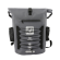 Рюкзак JetPilot Venture Waterproof Backpack 50L Grey, One Size