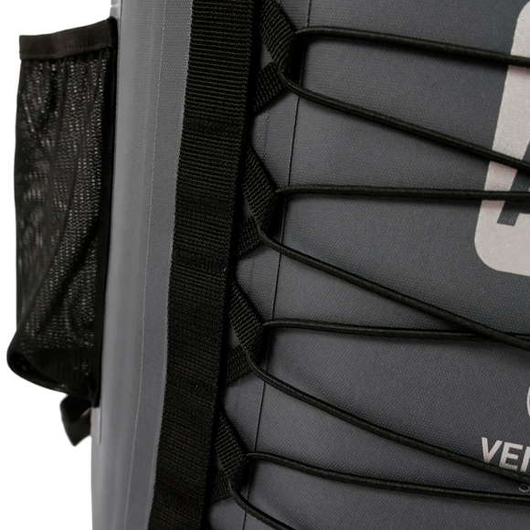 Рюкзак JetPilot Venture Waterproof Backpack 50L Grey, One Size Рюкзак JetPilot Venture Waterproof Backpack 50L Grey, One Size