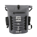 Рюкзак JetPilot Venture Waterproof Backpack 50L Grey, One Size