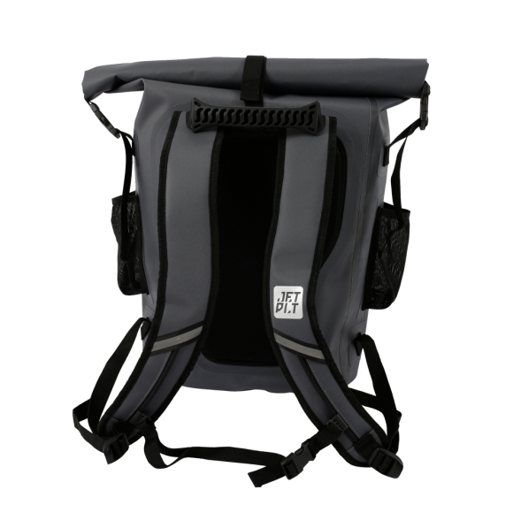Рюкзак JetPilot Venture Waterproof Backpack 50L Grey, One Size