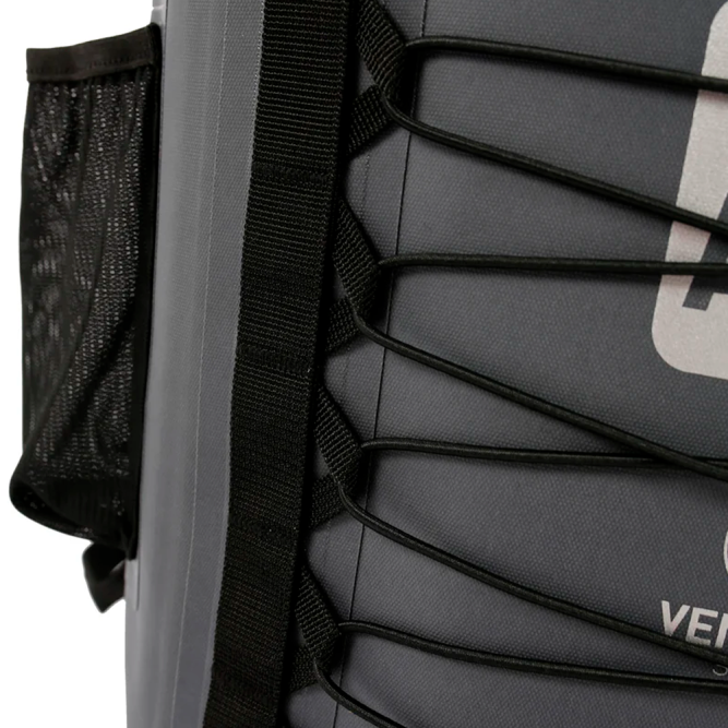 Рюкзак JetPilot Venture Waterproof Backpack 50L Grey, One Size
