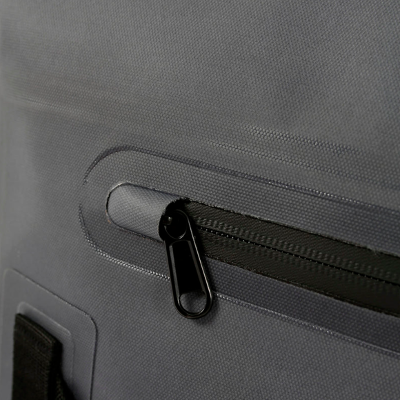 Рюкзак JetPilot Venture Waterproof Backpack 50L Grey, One Size