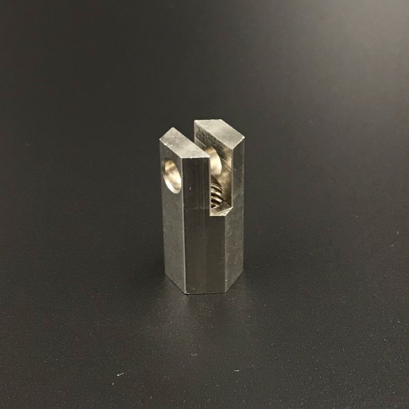 Гайка соединения тяги скорости Suzuki DT 115-140, DF60-70 (Suzuki)