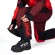 Комбинезон FXR Cold Cross CX F.A.S.T. с утеплителем Red/Oxblood, L