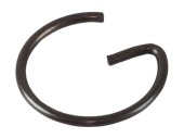 Кольцо стопорное поршневого пальца Yamaha 3-8 Кольцо стопорное поршневого пальца Yamaha 3-8