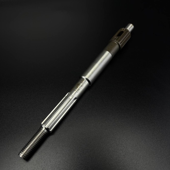 Вал гребной PROPSHAFT (Quicksilver)