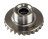 Шестерня редуктора Yamaha 150/175/200 (переднего хода), Omax