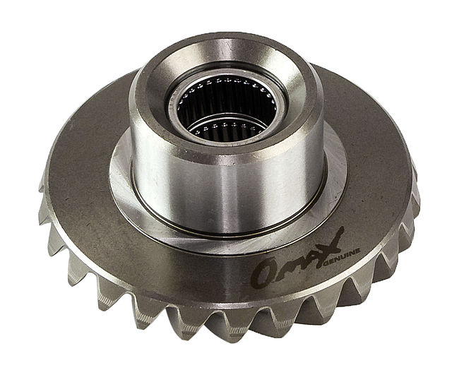 Шестерня редуктора Yamaha 150/175/200 (переднего хода), Omax