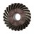 Шестерня редуктора Yamaha 150/175/200 (переднего хода), Omax