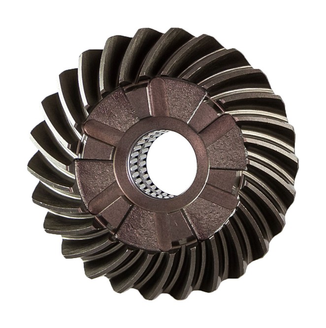 Шестерня редуктора Yamaha 150/175/200 (переднего хода), Omax