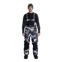 Полукомбинезон Jethwear CREST без утеплителя Grey Camo, L