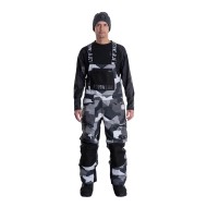 Полукомбинезон Jethwear CREST без утеплителя Grey Camo, L