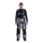 Полукомбинезон Jethwear CREST без утеплителя Grey Camo, L
