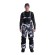 Полукомбинезон Jethwear CREST без утеплителя Grey Camo, L