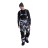 Полукомбинезон Jethwear CREST без утеплителя Grey Camo, L