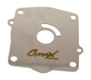 Пластина помпы Yamaha 115, Omax