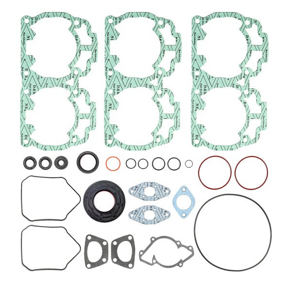 Комплект прокладок полный Sledex для Ski-Doo 593LC