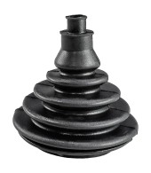 Уплотнитель для тросов управления черный, д.69 мм Уплотнитель для тросов управления черный, д.69 мм