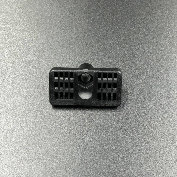 Решётка водозаборника, правая Yamaha 40-50 (YAMAHA)