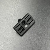 Решётка водозаборника, правая Yamaha 40-50 (YAMAHA) Решётка водозаборника, правая Yamaha 40-50 (YAMAHA)