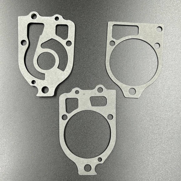 Ремкомплект редуктора Mercury V6 2-stroke 2.5L (Quicksilver) Ремкомплект редуктора Mercury V6 2-stroke 2.5L (Quicksilver)