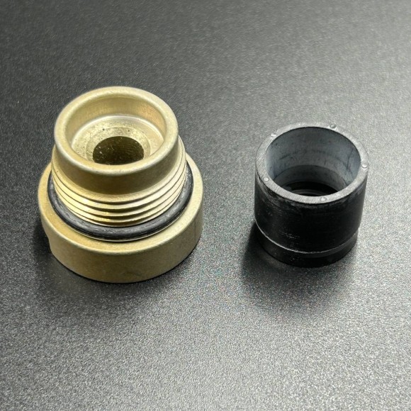 Ремкомплект редуктора Mercury V6 2-stroke 2.5L (Quicksilver) Ремкомплект редуктора Mercury V6 2-stroke 2.5L (Quicksilver)