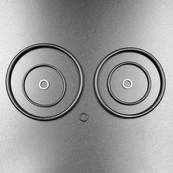 Ремкомплект редуктора Mercury V6 2-stroke 2.5L (Quicksilver) Ремкомплект редуктора Mercury V6 2-stroke 2.5L (Quicksilver)